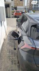 אם. ג'י. / MG MG4 Luxury אוטומטי (204 כ"ס) חשמלי 2023 למכירה ברחובות