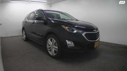 שברולט אקווינוקס LTZ אוט' 1.5 (170 כ''ס) בנזין 2021 למכירה באשדו