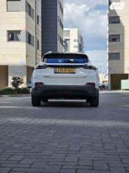 ג'ילי - Geely Geometry C 460Pro אוט' חשמלי (204 כ"ס) חשמלי 2023 למכירה בק