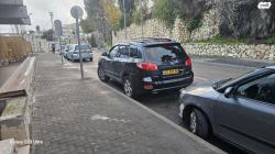 יונדאי סנטה פה 4X4 Luxury אוט' בנזין 7 מק' 2.7 (189 כ''ס) בנזין 2008 ל