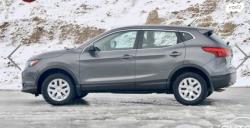 ניסאן קשקאי Acenta אוט' 1.2 (115 כ''ס) בנזין 2018 למכירה בראשון לצ