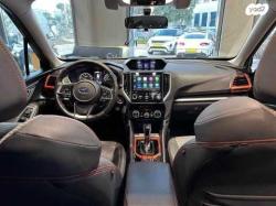 סובארו פורסטר 4X4 Sport אוט' 2.5 (182 כ''ס) בנזין 2021 למכירה בראשו
