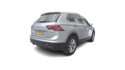 פולקסווגן טיגואן 4X4 Comfortline אוט' 2.0 (180 כ"ס) בנזין 2017 למכירה