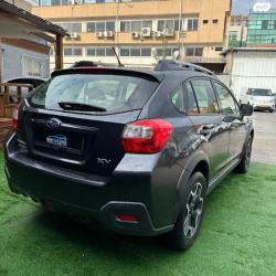 סובארו XV 4X4 1.6i אוט' 1.6 (114 כ''ס) בנזין 2015 למכירה בכפר סבא