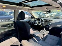 ניסאן אקס טרייל Acenta אוט' דיזל 7 מק' 1.6 (130 כ''ס) דיזל 2019 למכי