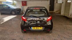 מאזדה H Active אוט' 1.5 (103 כ"ס) בנזין 2011 למכירה באשדוד