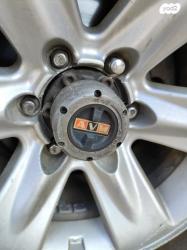 ניסאן פטרול 4X4 +GR אוט' דיזל 3.0 (158 כ''ס) דיזל 2002 למכירה בכפר 