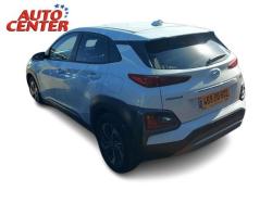 יונדאי קונה Premium הייבריד אוט' 1.6 (141 כ''ס) היברידי חשמל / בנ