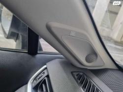 טויוטה RAV4 הייבריד 4X4 E-xclusive הייבריד אוט' 2.5 (178 כ''ס) בנזין 2