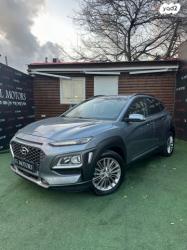 יונדאי קונה Premium אוט' 1.6 (177 כ''ס) בנזין 2020 למכירה בתל אביב 