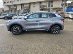 בי.ווי.די / BYD אטו 3 / ATTO 3 Comfort אוט' (204 כ"ס) חשמלי 2024 למכירה ב