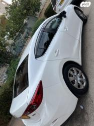 מאזדה i Active סדאן אוט' 1.5 (120 כ''ס) בנזין 2014 למכירה בטירת כרמ