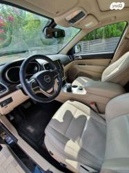 ג'יפ / Jeep גרנד צ'ירוקי 4X4 Laredo אוט' 3.6 (282 כ''ס) בנזין 2014 למכיר