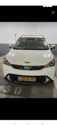 ג'י.איי.סי/ GAC GE3 1ST. Edition אוט' חשמלי (177 כ''ס) חשמלי 2021 למכירה