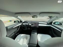 טסלה מודל 3 4X4 AWD Performance אוט' חשמלי (513 כ''ס) C חשמלי 2022 למכיר