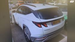 יונדאי טוסון Premium אוט' בנזין 2.0 (156 כ"ס) בנזין 2021 למכירה בי