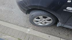 יונדאי סנטה פה 4X4 Luxury אוט' בנזין 7 מק' 2.7 (189 כ''ס) בנזין 2008 ל