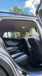 סובארו XV 4X4 Crosstrek Special Edition אוט' 2.0 (152 כ''ס) בנזין 2019 למכירה 