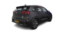 קיה נירו הייבריד PHEV LX אוט' 1.6 (141 כ''ס) היברידי חשמל / בנזין