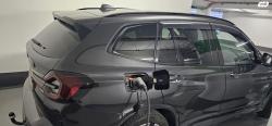 ב.מ.וו iX3 M-Sport אוטו' חשמלי (286 כ"ס) חשמלי 2023 למכירה בחולון