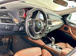 ב.מ.וו X6 4X4 XDRIVE40D Luxury אוט' דיזל 3.0 (306 כ''ס) דיזל 2011 למכירה בא