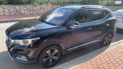 אם. ג'י. / MG ZS Net Up אוט' 1.0 (111 כ''ס) בנזין 2021 למכירה בבית שמש