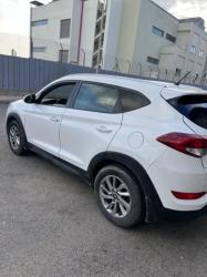 יונדאי טוסון Premium אוט' בנזין 2.0 (155 כ"ס) בנזין 2016 למכירה במ