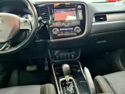 מיצובישי אאוטלנדר Instyle אוט' 7 מק' 2.0 (150 כ"ס) בנזין 2017 למכיר