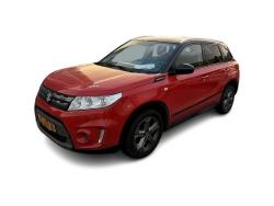 סוזוקי ויטרה GLX 2T אוט' 1.6 (120 כ"ס) בנזין 2016 למכירה ב