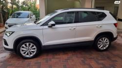 סיאט אטקה Style אוט' 1.5 (150 כ''ס) בנזין 2022 למכירה בשוהם