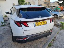 יונדאי טוסון Premium אוט' בנזין 2.0 (156 כ"ס) בנזין 2021 למכירה בא