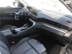 פיג'ו 5008 Premium אוט' 1.6 (180 כ''ס) בנזין 2020 למכירה בראשון לציון