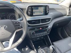 יונדאי טוסון Elite אוט' בנזין 2.0 (155 כ''ס) [2018-2020] בנזין 2020 למכ