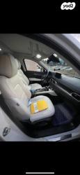 מאזדה CX-5 4X2 Premium אוט' 2.0 (165 כ"ס) בנזין 2020 למכירה בלוד