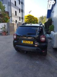 דאצ'יה דאסטר החדש 4X4 Laureate ידני דיזל 1.5 (114 כ''ס) דיזל 2019 למכ