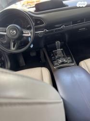 מאזדה CX-30 Premium אוט' 2.5 (195 כ''ס) בנזין 2020 למכירה בראשון לציו