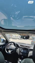 ניסאן קשקאי Acenta SV אוט' 1.2 (115 כ''ס) בנזין 2015 למכירה בירושלי