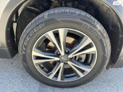 ניסאן אקס טרייל Acenta Plus אוט' דיזל 7 מק' 1.7 (150 כ''ס) טורבו דיז