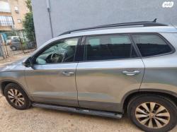 סקודה קארוק Ambition אוט' 1.5 (150 כ''ס) בנזין 2020 למכירה במרכז שפ