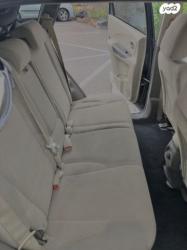 יונדאי טוסון 4X4 Arizona אוט' בנזין 2.7 (175 כ''ס) בנזין 2008 למכירה