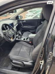 קיה ספורטז' Urban אוט' 1.6 (132 כ"ס) בנזין 2016 למכירה בנס ציונה