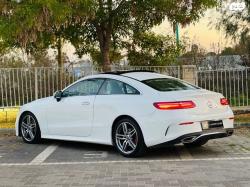 מרצדס E-Class קופה / קבריולט E300 AMG קופה אוט' 2.0 (245 כ"ס) בנזין 20