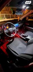הונדה HR-V Comfort אוט' 1.5 (131 כ"ס) בנזין 2017 למכירה בבאר שבע