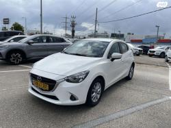 מאזדה H Dynamic אוט' 1.5 (116 כ''ס) בנזין 2019 למכירה ב