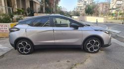 ג'ילי - Geely Geometry C 480Pro אוט' חשמלי (204 כ"ס) חשמלי 2023 למכירה בת