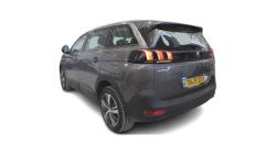 פיג'ו 5008 Active אוט' 1.2 (130 כ''ס) בנזין 2020 למכירה ב