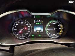 אם. ג'י. / MG ZS Net-Up S אוט' חשמלי (143 כ''ס) חשמלי 2021 למכירה בתל א