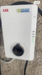 ג'ילי - Geely Geometry C 460Pro אוט' חשמלי (204 כ"ס) חשמלי 2023 למכירה בר