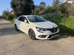 רנו מגאן גראנד קופה Intense אוט' דיזל 1.5 (116 כ''ס) דיזל 2019 למכי