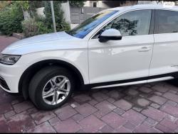 אאודי Q5 4X4 Design Limited אוט' 2.0 (252 כ''ס) בנזין 2018 למכירה בראשון 
